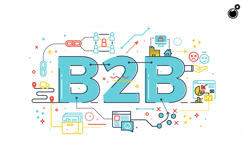 B2B Marketing Channels