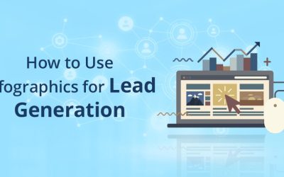 How to Use Infographics for Lead Generation