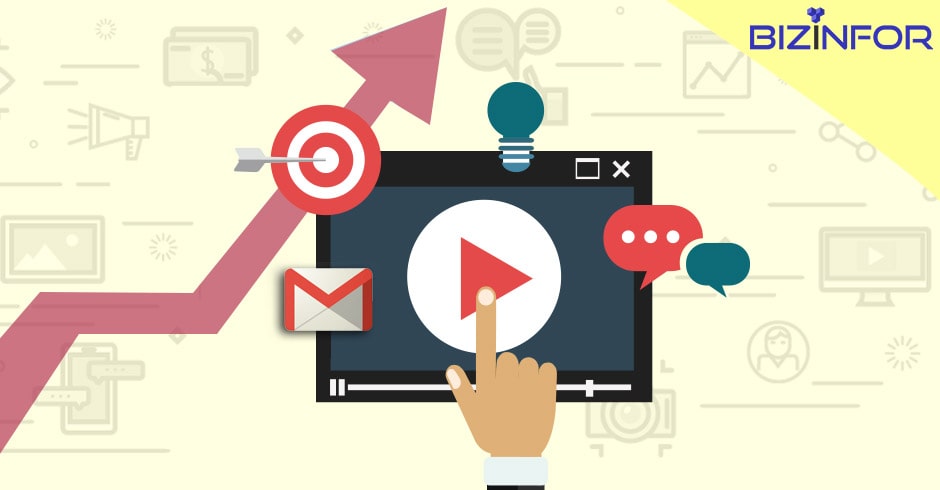 How to generate leads with Video Email Marketing