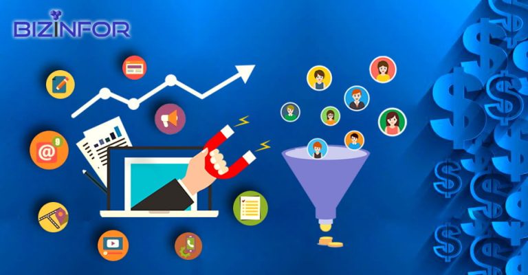 Feature image B2B Lead Generation Strategies