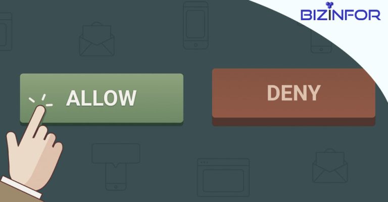 Feature image Permission marketing
