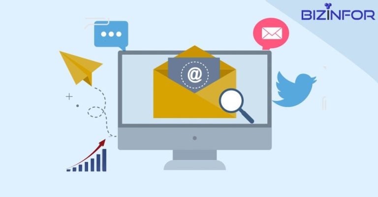 Feature image 7 Powerful Ways To Combine Social Media and Email Marketing