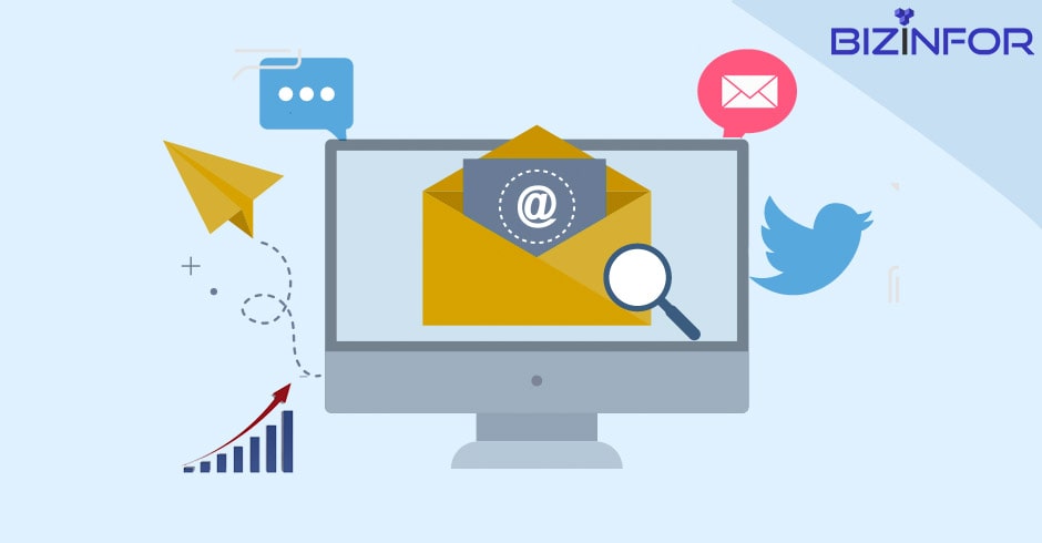 7 Powerful Ways To Combine Social Media and Email Marketing