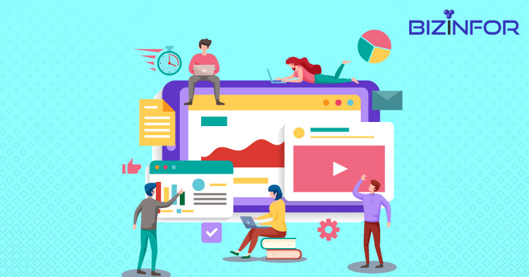 Feature image 4 Ways to Use Email Marketing