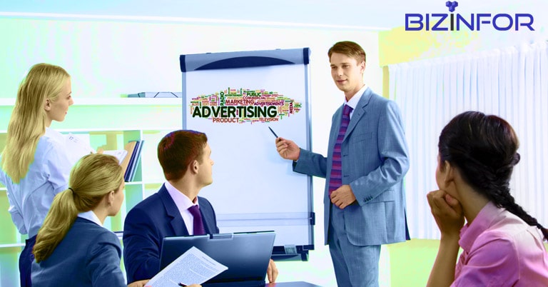 An Advertising Agency Increased Marketing and Sales