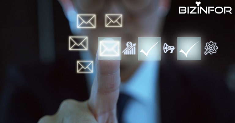 Feature image Buying an Email list for Marketing