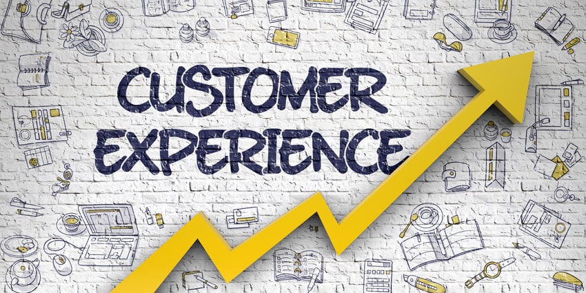 Customer Experience