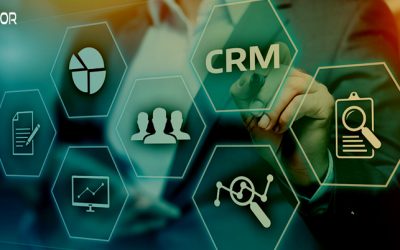 How to Eliminate Your CRM Data Related Woes with Data Enrichment