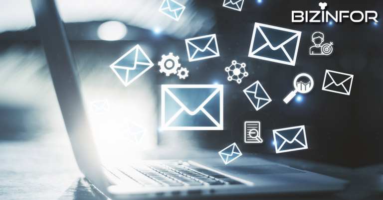 5 ELEMENTS OF A POWERFUL ELECTRONIC DIRECT MAIL