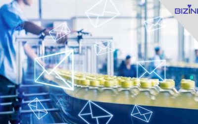 6 Actionable Email Marketing Strategies For The Food And Beverage Industry