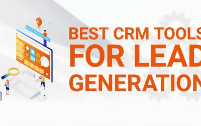 Best CRM tools for Lead Generation