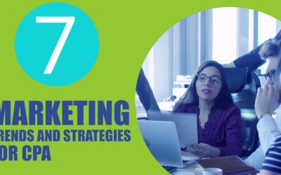 7 Marketing Trends and Strategies for CPA