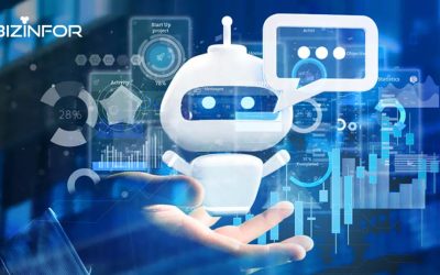 Top AI-Based Chatbots To Choose For Your Business