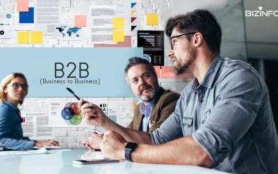 THINGS YOU SHOULD KNOW BEFORE CAMPAIGNING TO ANY B2B BUSINESS