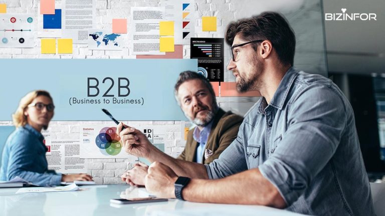 Feature image Things you should know before campaigning to any B2B Business