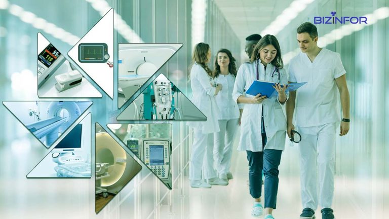 Feature image Top 8 medical equipment that every hospital industry