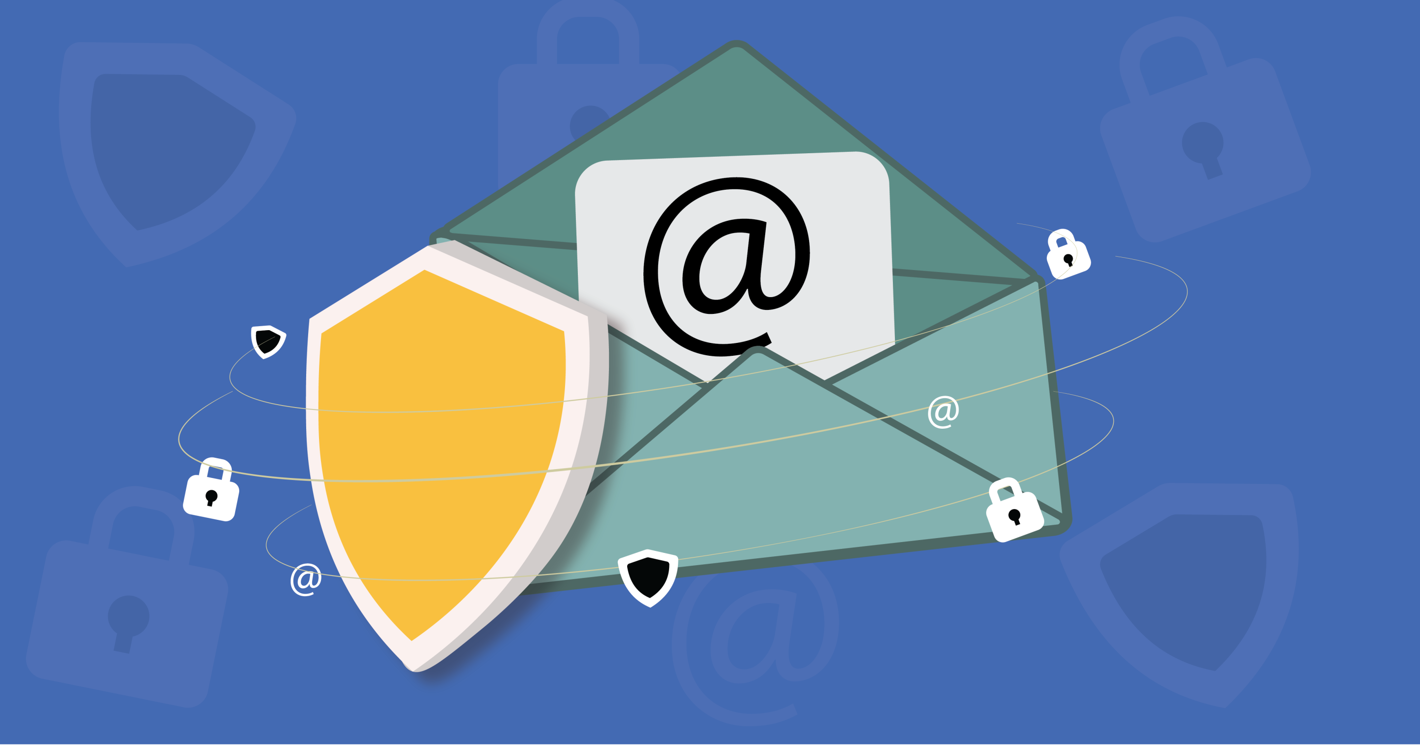 create privacy friendly emails