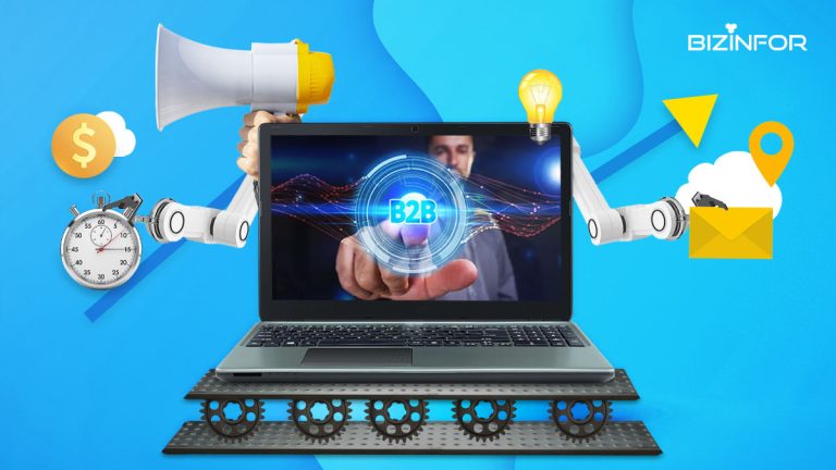 Feature image b2b-marketing-automation-techniques