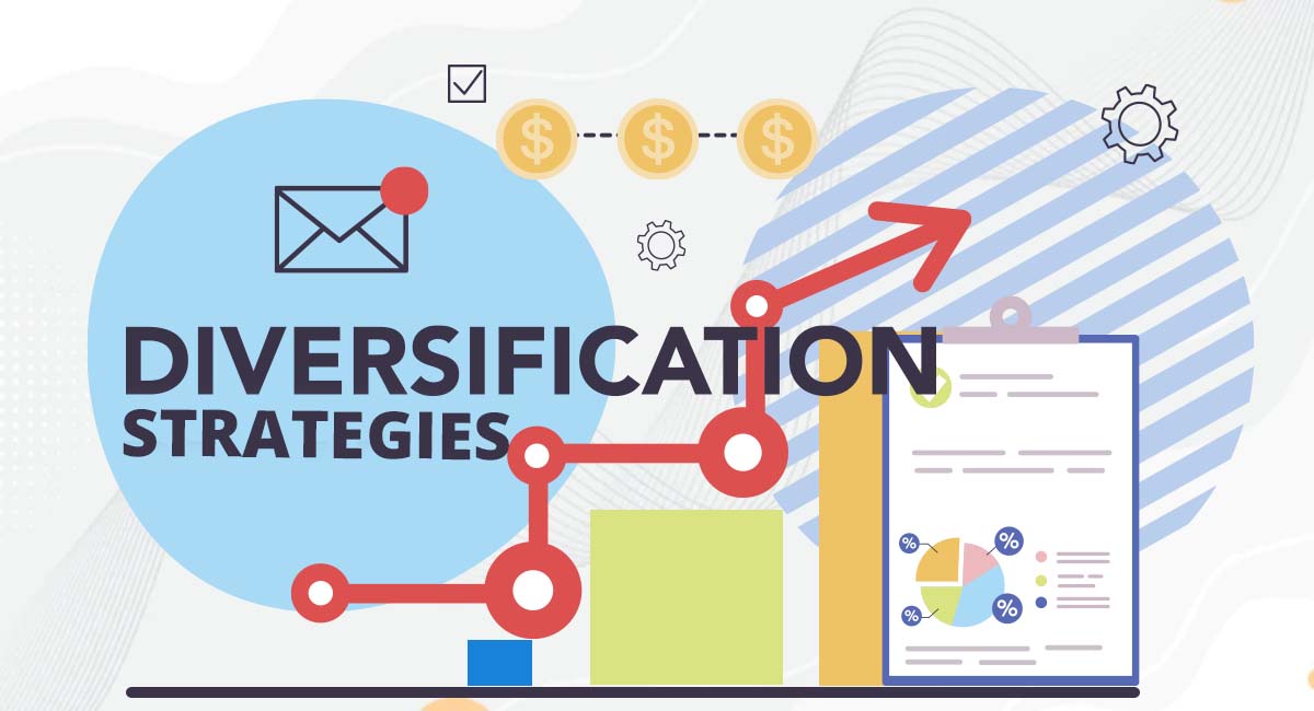 Diversification Strategies