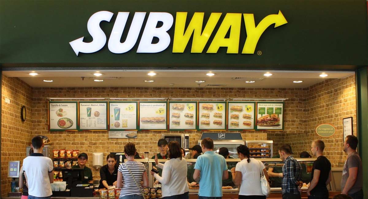 subway