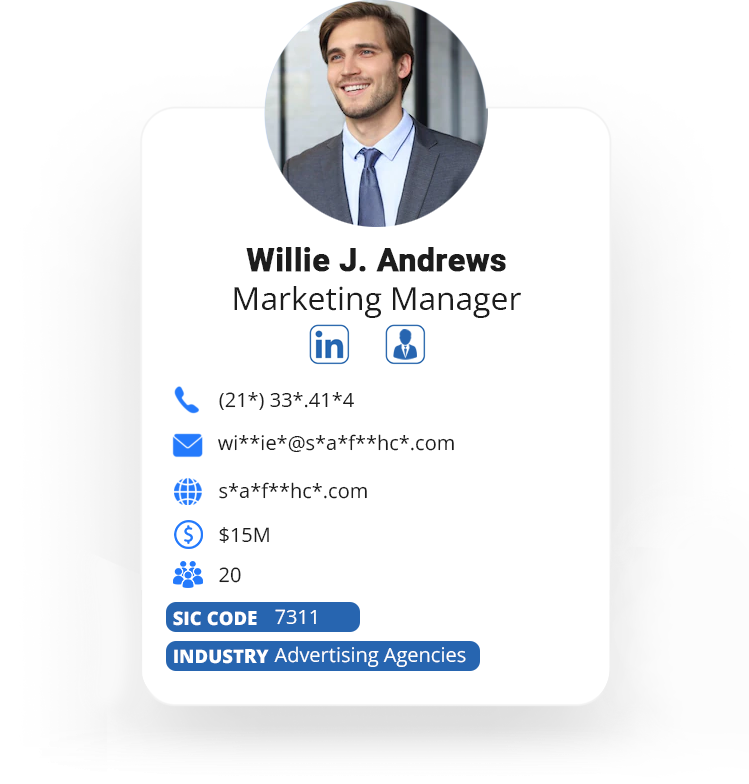 marketing director email list marketing director email list