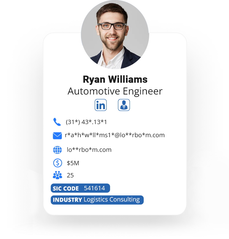 Engineering Email List