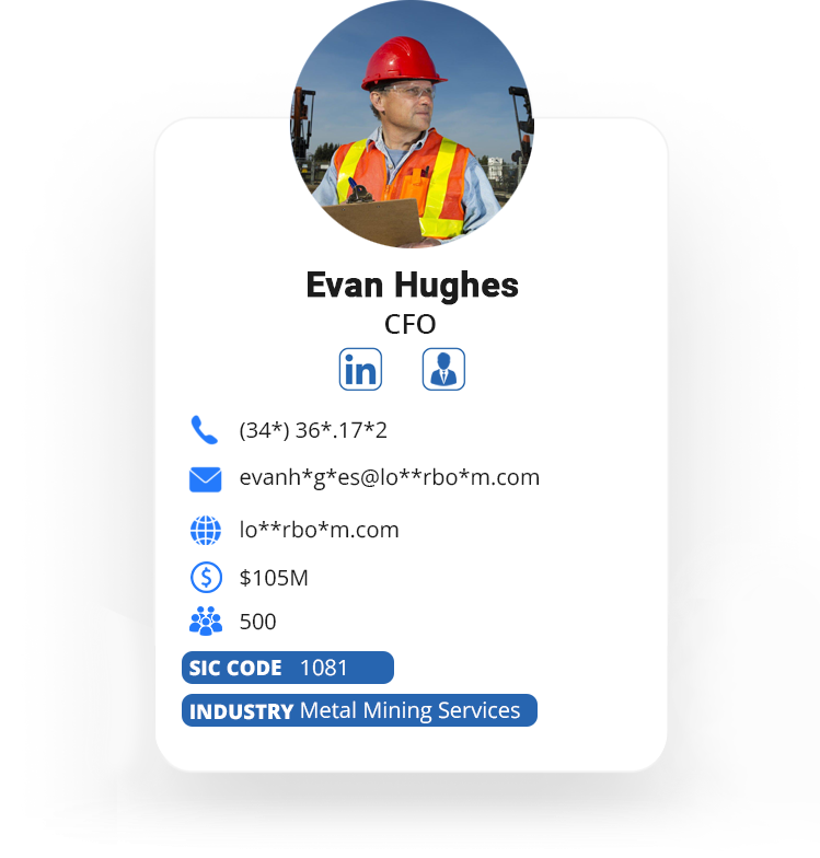 mining-industry-email-list mining-industry-email-list