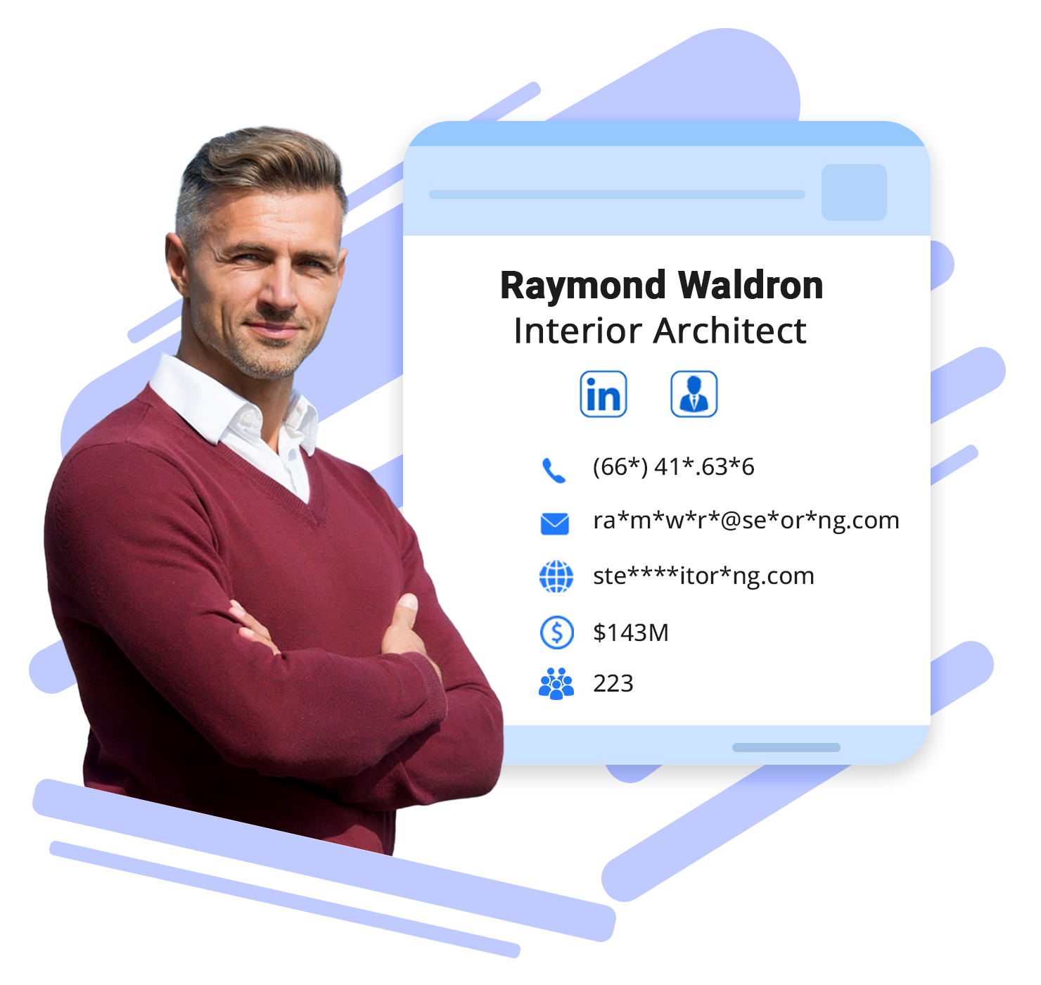Architect Email database and mailing List Architect Email database and mailing List