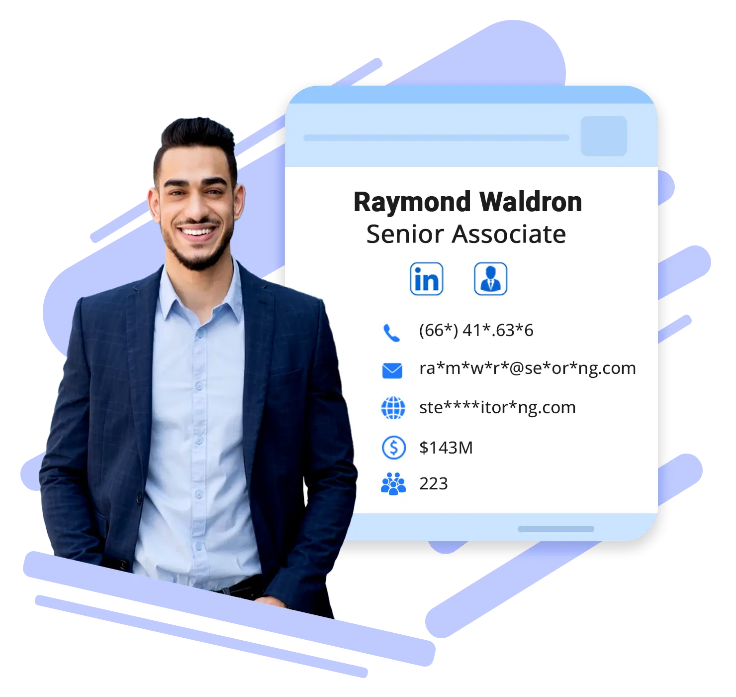 Banking Email & mailing List Banking Email & mailing List