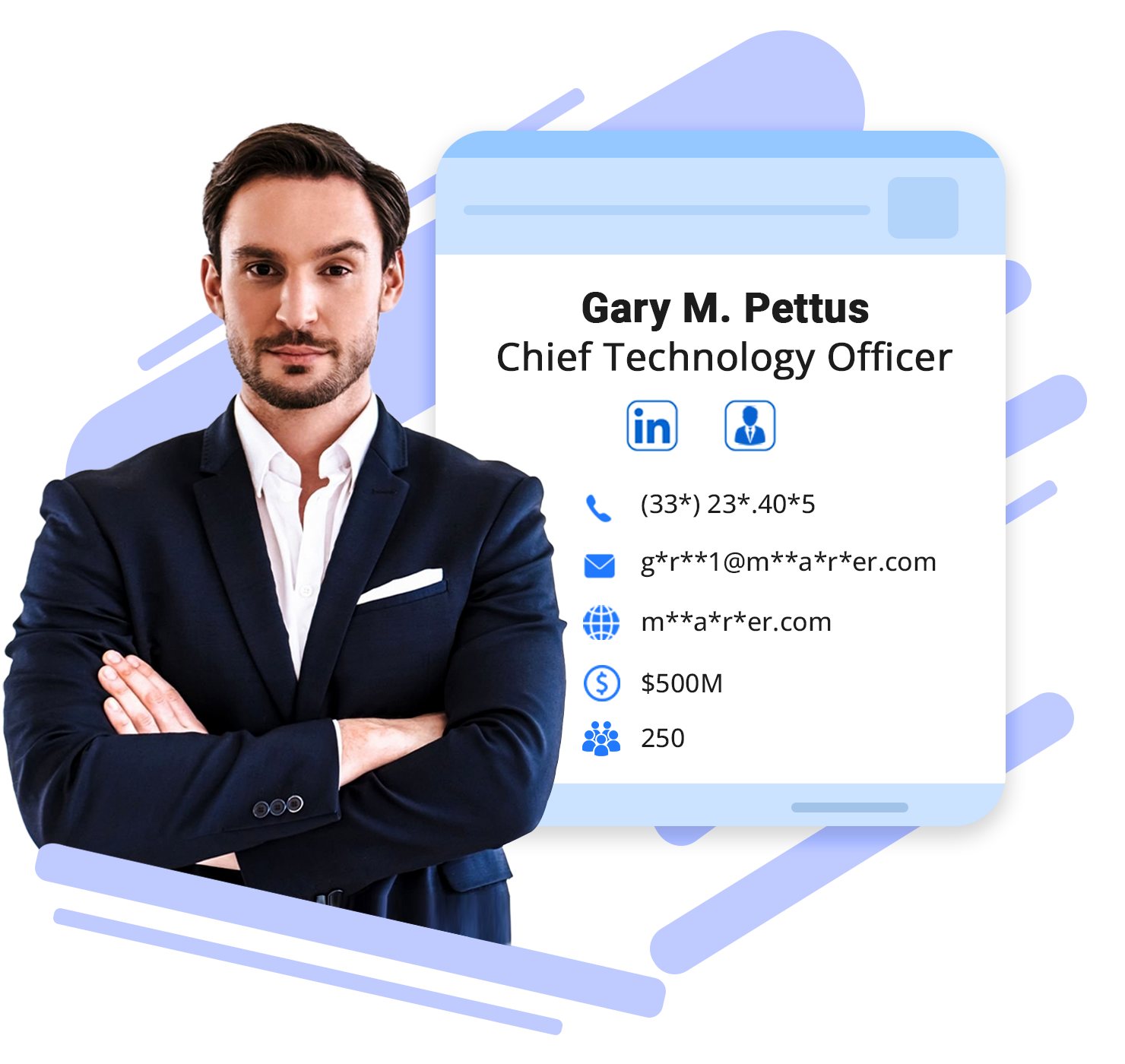CTO Email and mailing List CTO Email and mailing List