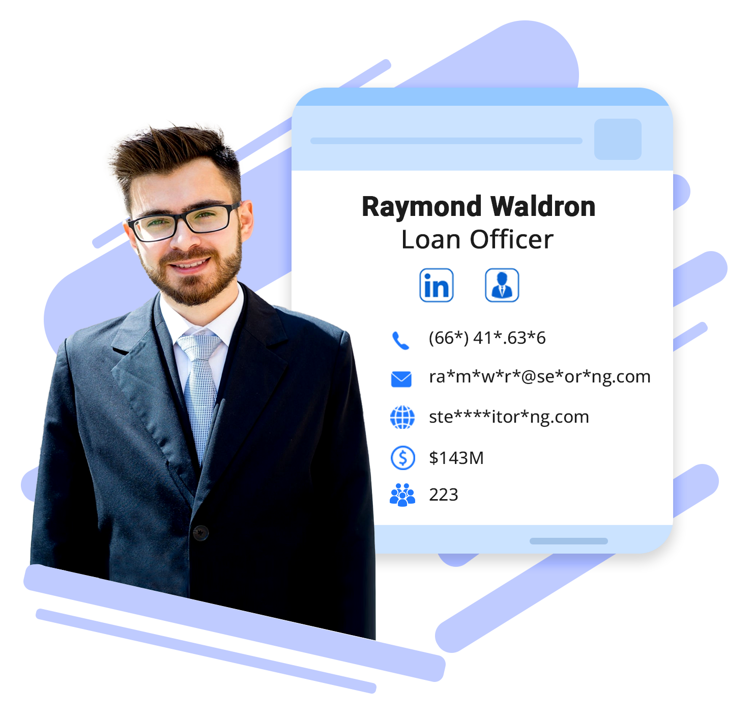 Mortage Brokers Email List Mortage Brokers Email & Mailing List