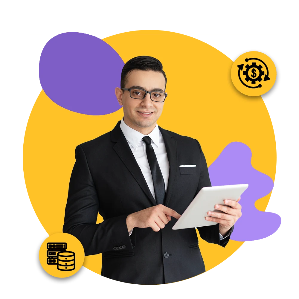 Restaurant-Database