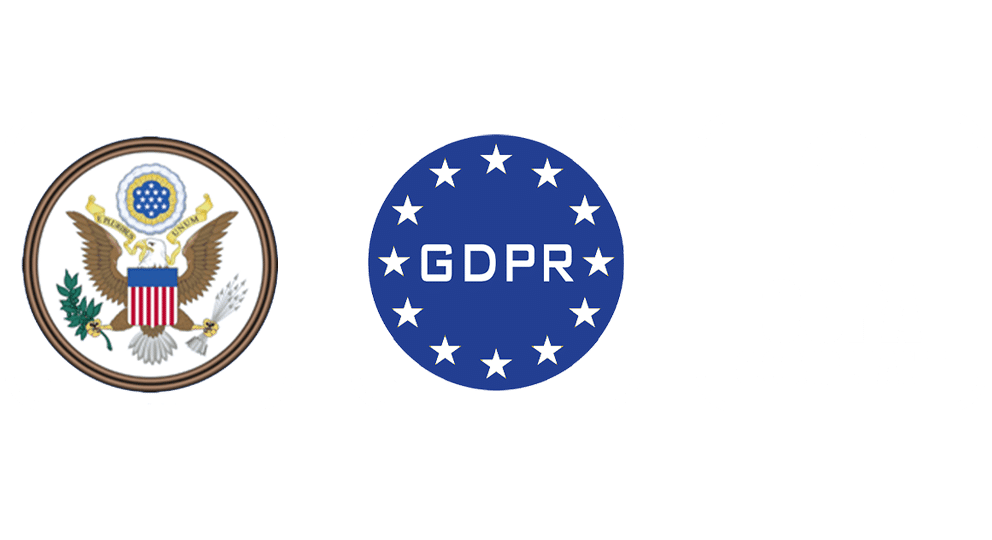 GDPR-CCPA-CAN-SPAM-Compliant