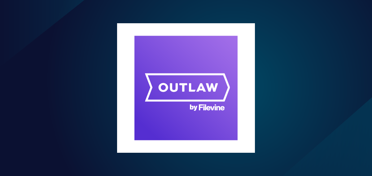 Out law logo