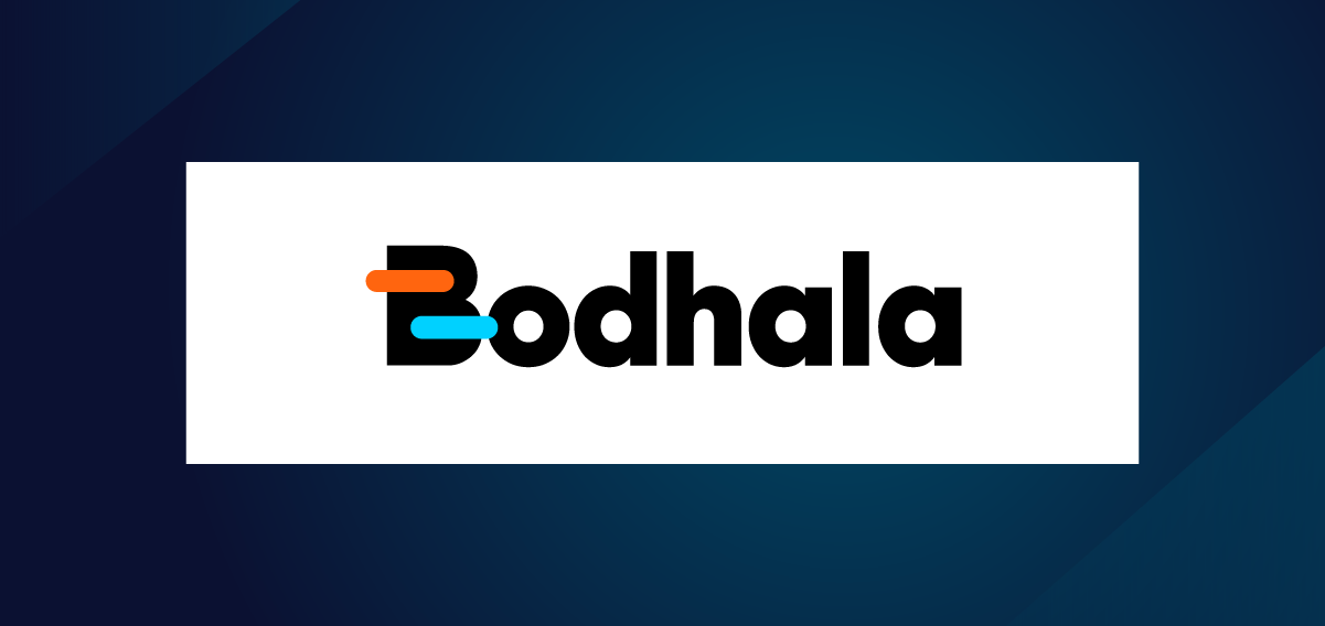 Bodhala logo